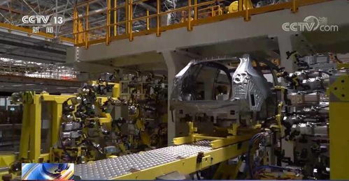 開局之年看經濟 活力中國，探訪越來越“聰明”的工廠